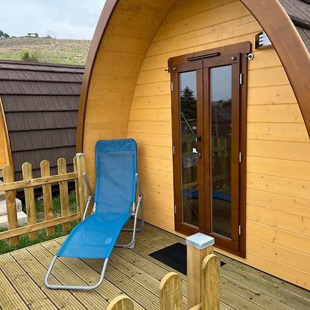 Camping Deva Zewnętrze zdjęcie