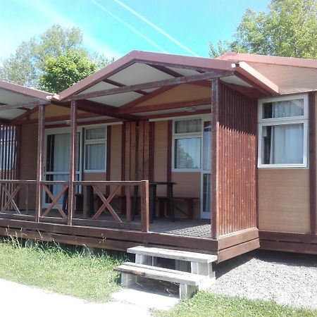 Camping Deva Zewnętrze zdjęcie