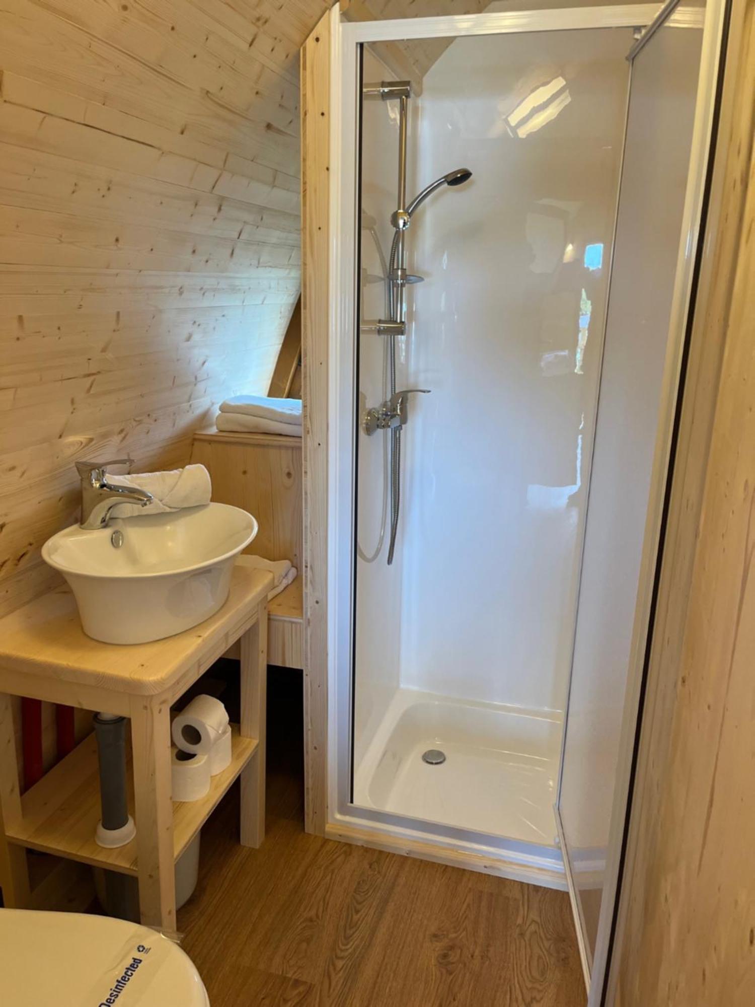 Camping Deva Zewnętrze zdjęcie