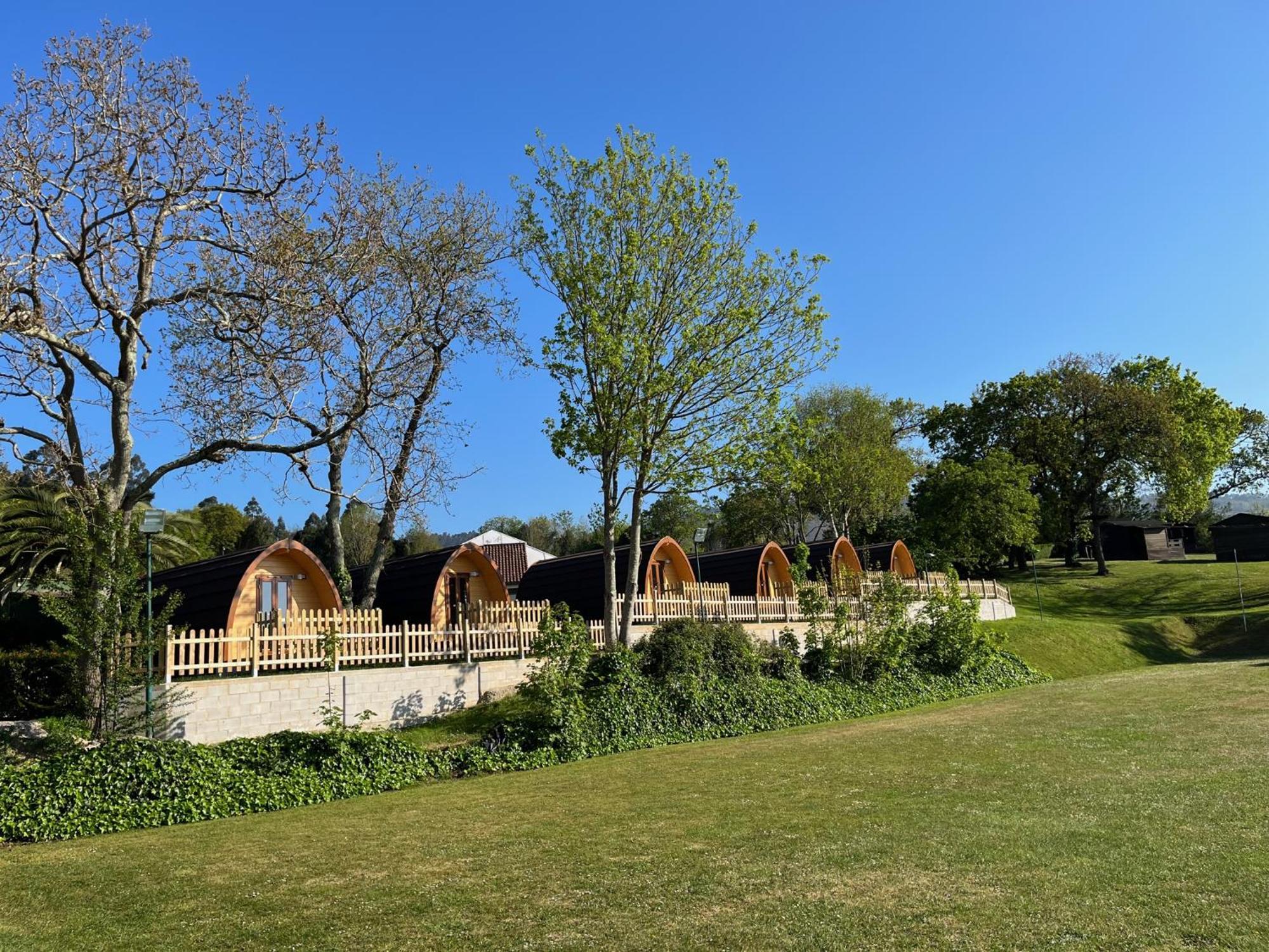 Camping Deva Zewnętrze zdjęcie