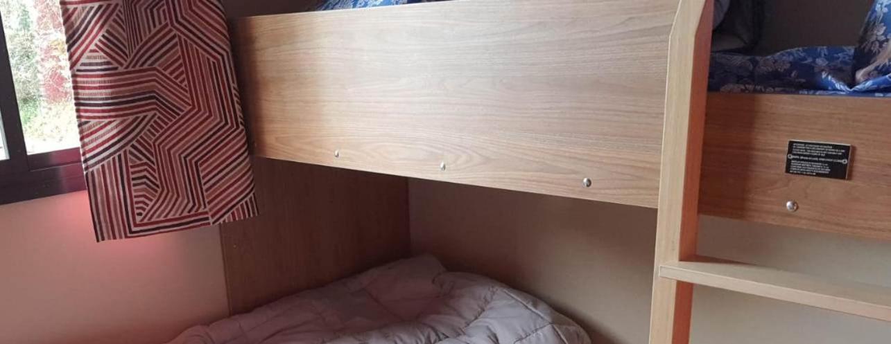 Camping Deva Zewnętrze zdjęcie
