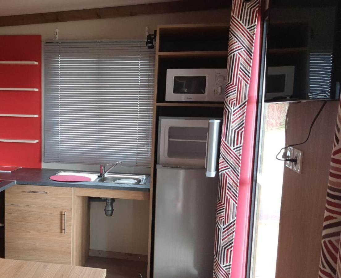 Camping Deva Zewnętrze zdjęcie