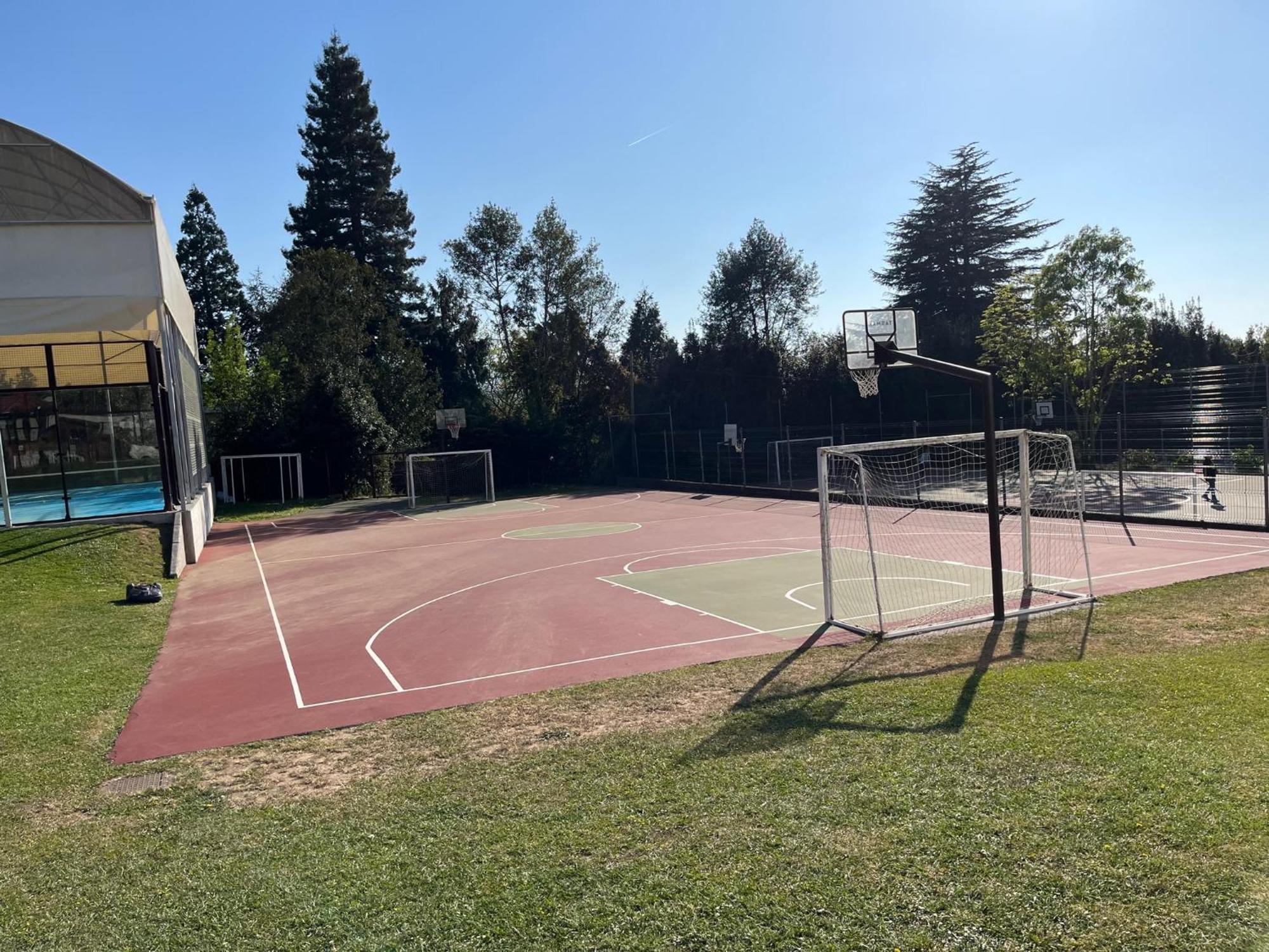 Camping Deva Zewnętrze zdjęcie