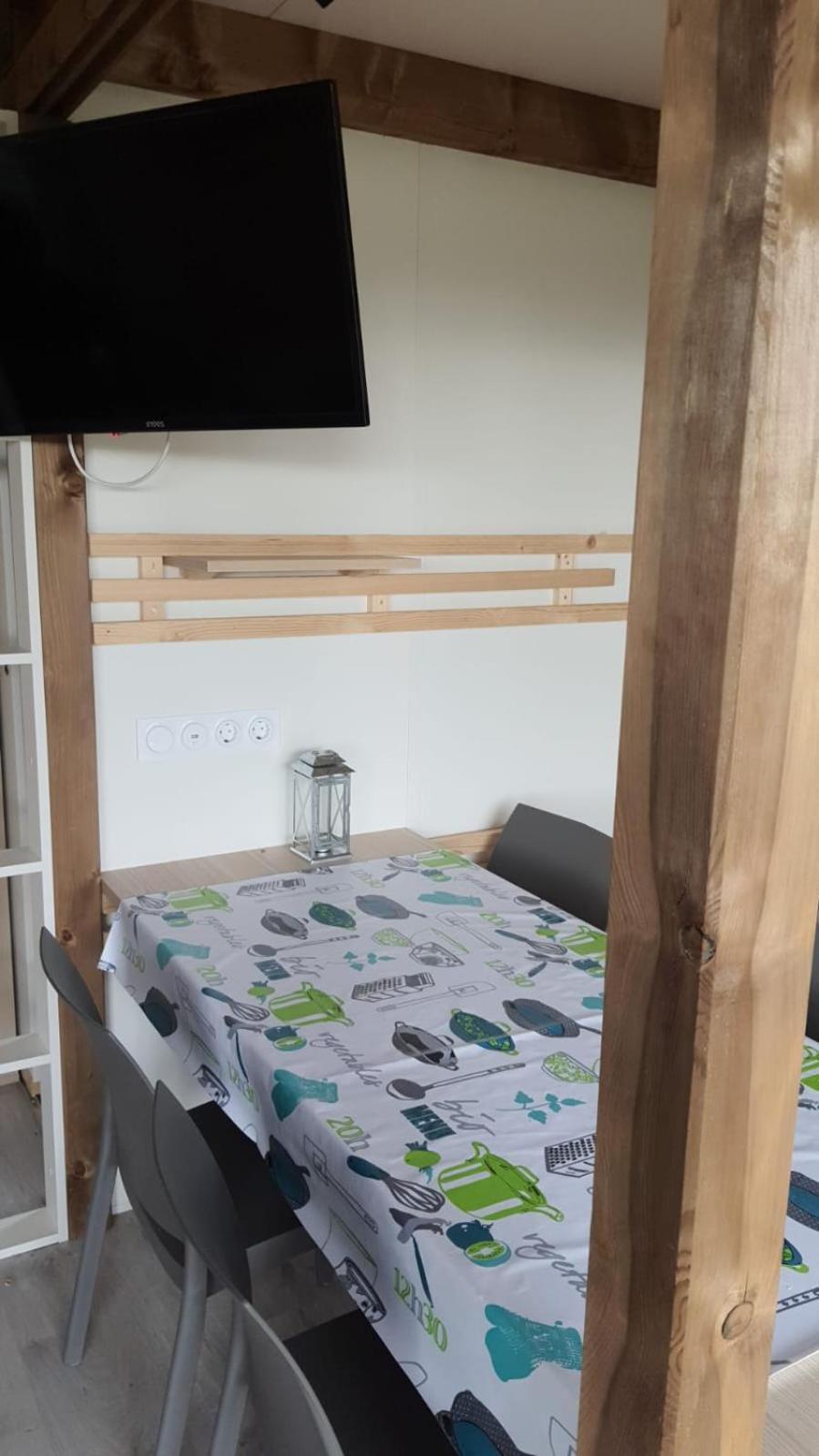 Camping Deva Zewnętrze zdjęcie