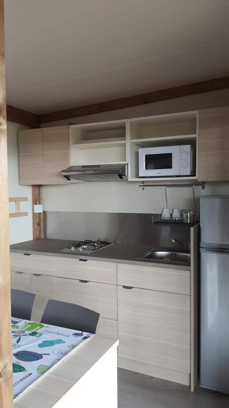 Camping Deva Zewnętrze zdjęcie
