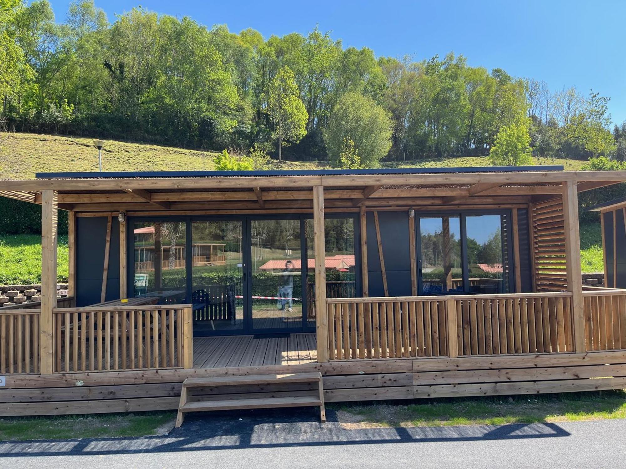 Camping Deva Zewnętrze zdjęcie