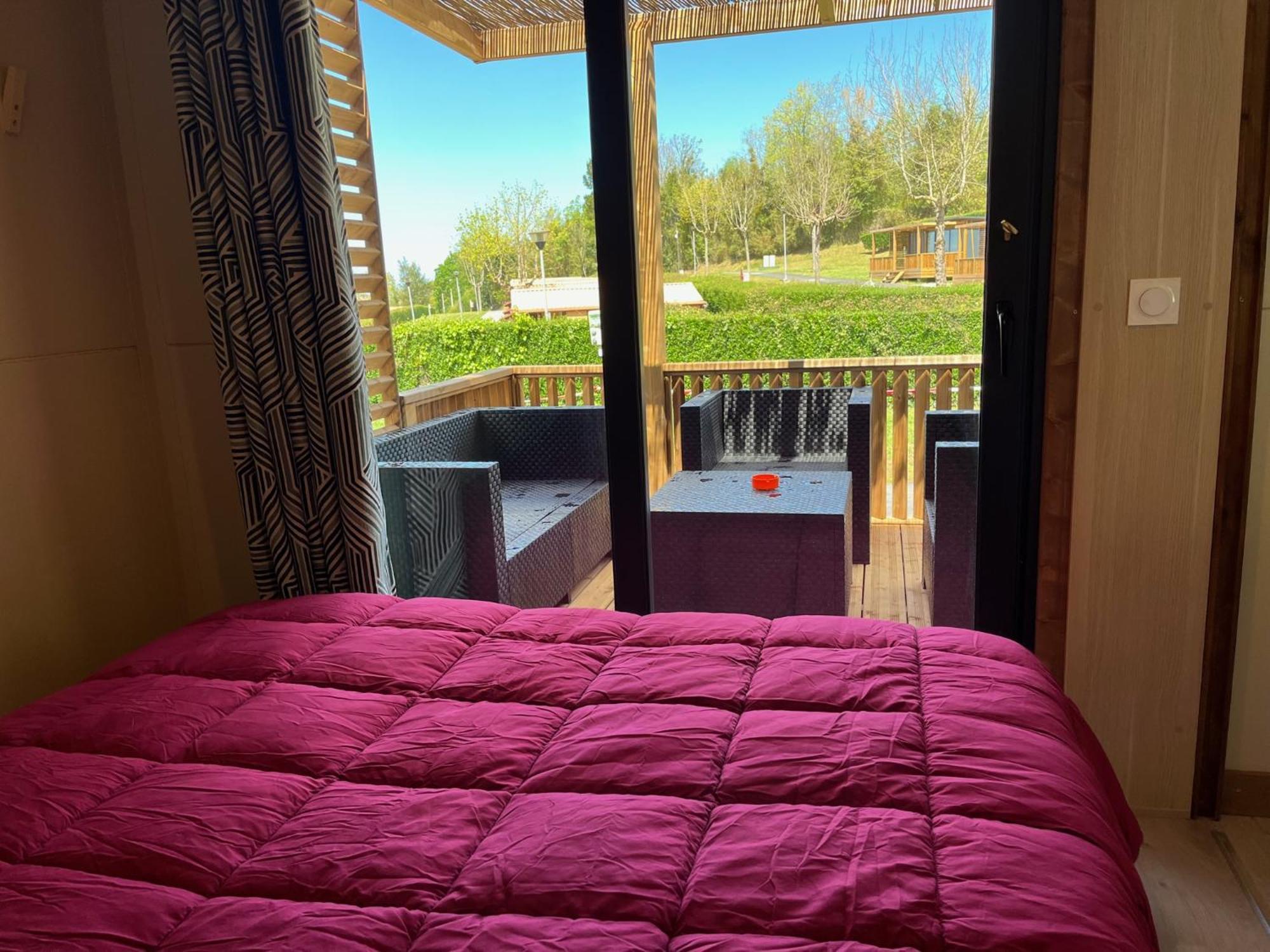 Camping Deva Zewnętrze zdjęcie