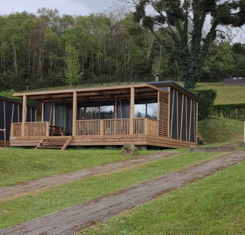 Camping Deva Zewnętrze zdjęcie