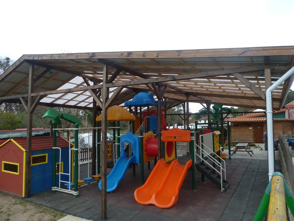 Camping Deva Zewnętrze zdjęcie