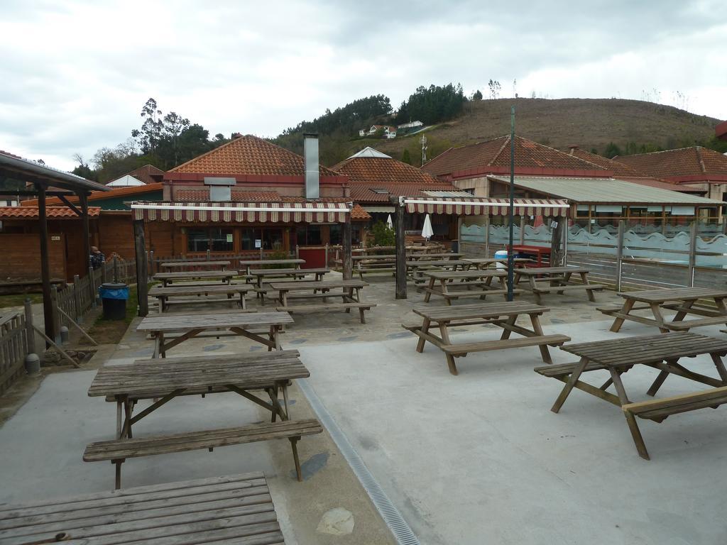 Camping Deva Zewnętrze zdjęcie