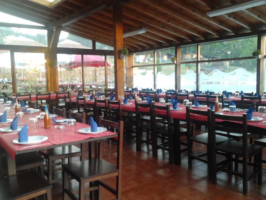Camping Deva Zewnętrze zdjęcie