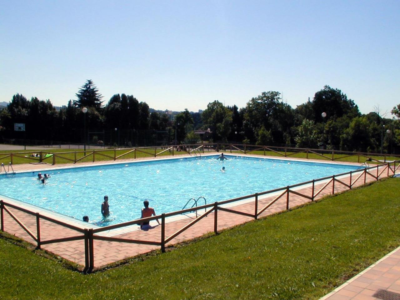 Camping Deva Zewnętrze zdjęcie