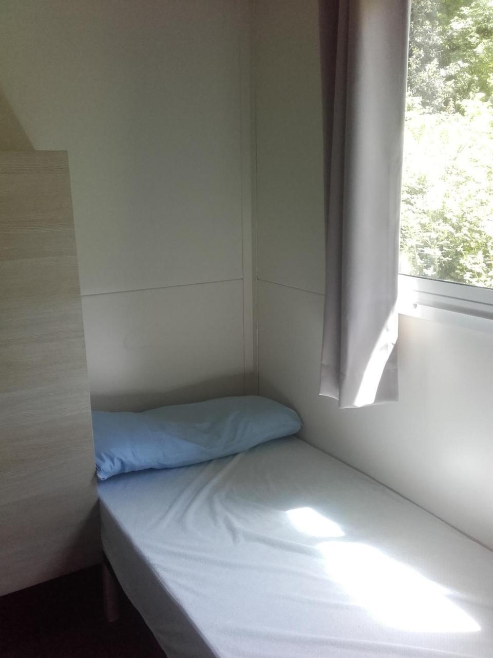 Camping Deva Zewnętrze zdjęcie
