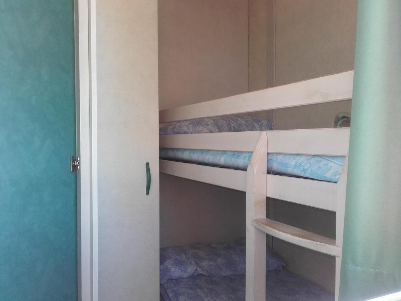 Camping Deva Zewnętrze zdjęcie