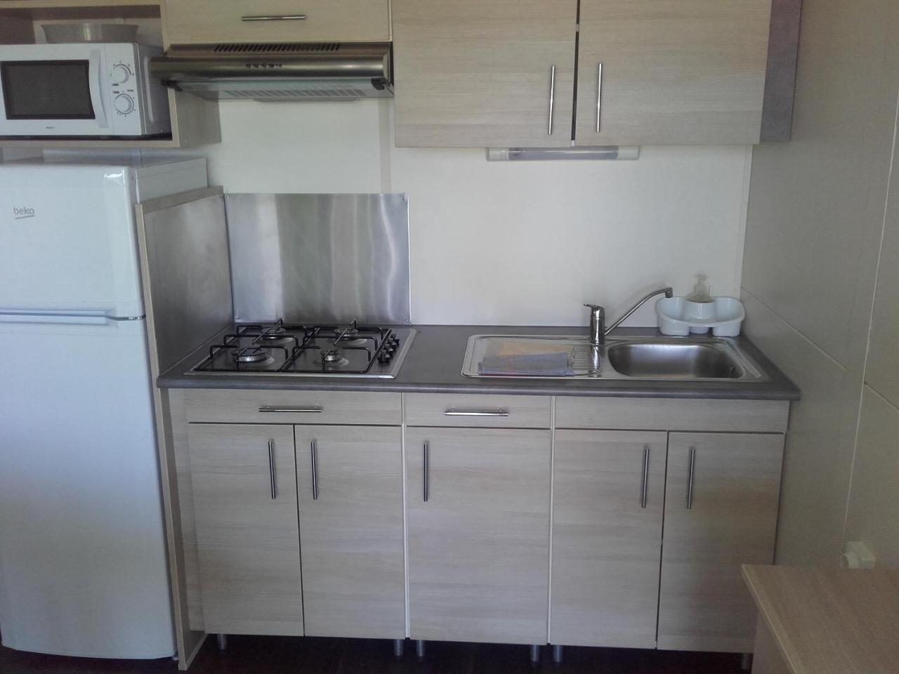 Camping Deva Zewnętrze zdjęcie